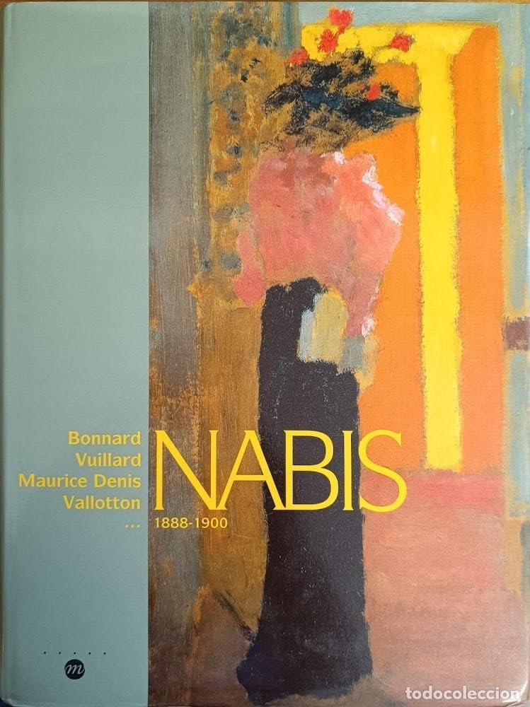 books: SIGNAC, BONNARD, MATISSE. CATALOGO DELLA MOSTRA (ROMA, 1994). EDIZ. ILLUSTRATA: NEOIMPRESSIONISTI, N