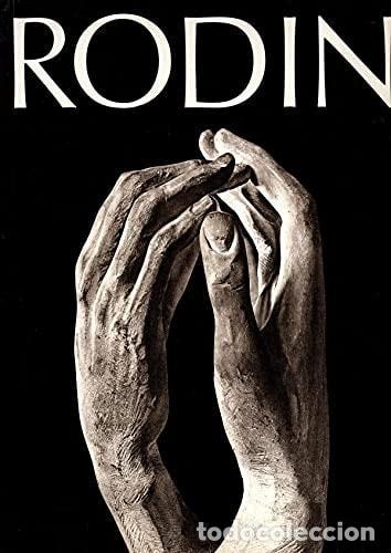 RODIN SCULPTURES: 0000 GOLDSCHEIDER, L -