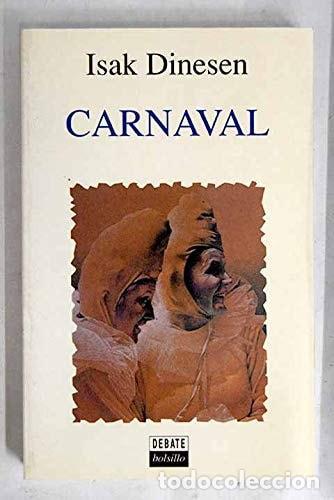 B&uuml;cher: CARNAVAL DINESEN, ISAK -