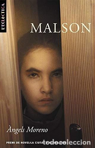 MALSON - Moreno Vercher, &agrave;ngels