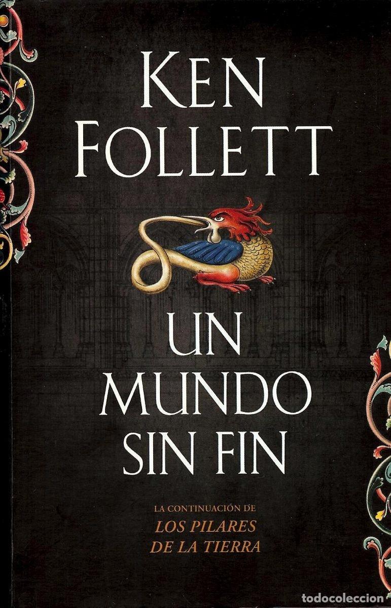 B&uuml;cher: UN MUNDO SIN FIN FOLLETT, KEN -