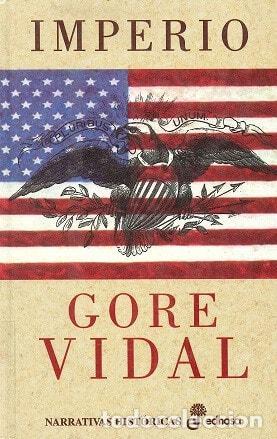 B&uuml;cher: IMPERIO - Vidal, Gore