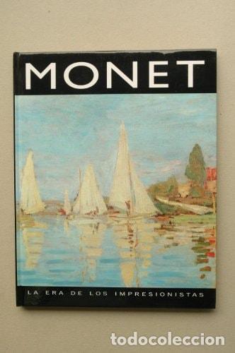 Libros: ODILON-REDON : 1840-1916 / [TEXTO] JOS&Eacute; MAR&Iacute;A FAERNA GARC&Iacute;A-BERMEJO [TAPA BLANDA] UNKNOWN MONET -