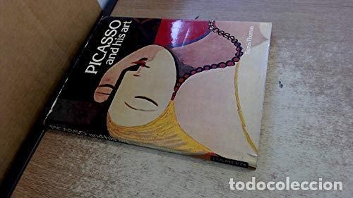 B&uuml;cher: PICASSO AND HIS ART (MASTERS S.) [TAPA BLANDA] DENIS-THOMAS-PABLO-PICASSO -