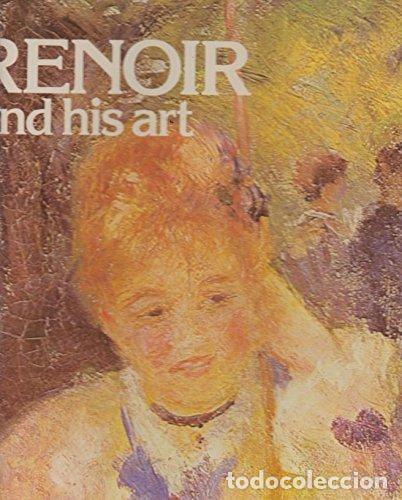 Libros: RENOIR AND HIS ART (MASTERS S.) [ENCUADERNACI&Oacute;N DESCONOCIDA] KEITH-WHELDON-AUGUSTE-RENOIR -