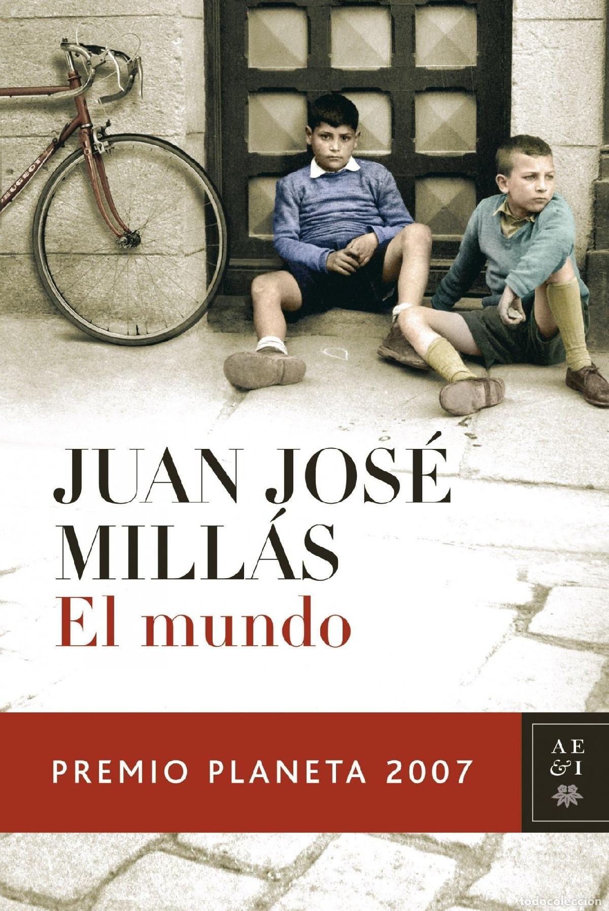 B&uuml;cher: EL MUNDO - Mill&aacute;s, Juan Jos&eacute;