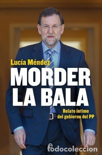 Libri di seconda mano: MORDER LA BALA - M&eacute;ndez Prada, Luc&iacute;a