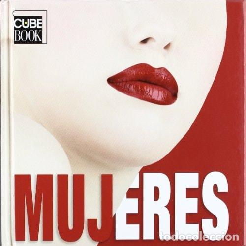 Livros em segunda m&atilde;o: MUJERES (CUBE BOOK) [TAPA DURA] SERRA, VALERIA AND CASTILLO VILA, JOS&Eacute; MAR&Iacute;A -