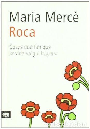 B&uuml;cher: COSES QUE FAN QUE LA VIDA VALGUI LA PENA - Roca, Maria Merc&egrave;