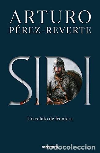 books: SIDI - P&eacute;rez-reverte, Arturo