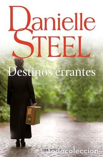 B&uuml;cher: DESTINOS ERRANTES - Steel, Danielle