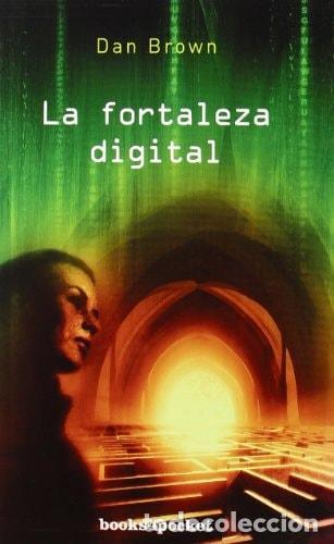 B&uuml;cher: LA FORTALEZA DIGITAL (NARRATIVA) [TAPA BLANDA] BROWN, DAN AND MURILLO, EDUARDO G. -