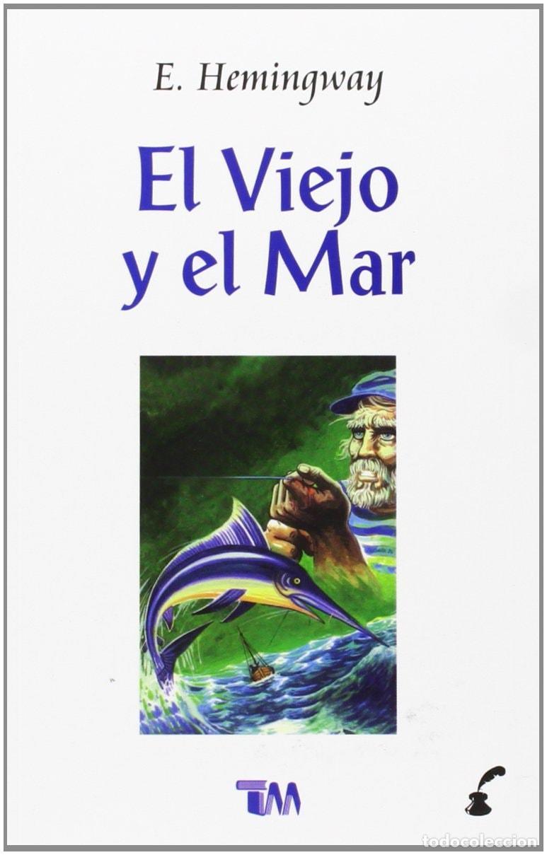 B&uuml;cher: EL VIEJO Y EL MAR/ THE OLD MAN AND THE SEA [TAPA BLANDA] HEMINGWAY, ERNEST -