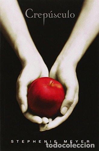 Libri di seconda mano: CREP&Uacute;SCULO (BOLSILLO): CREPUSCULO (BOOK 1) (FORMATO GRANDE) MEYER, STEPHENIE -