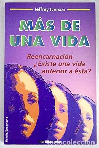 Livres: M&Aacute;S DE UNA VIDA [TAPA BLANDA] -
