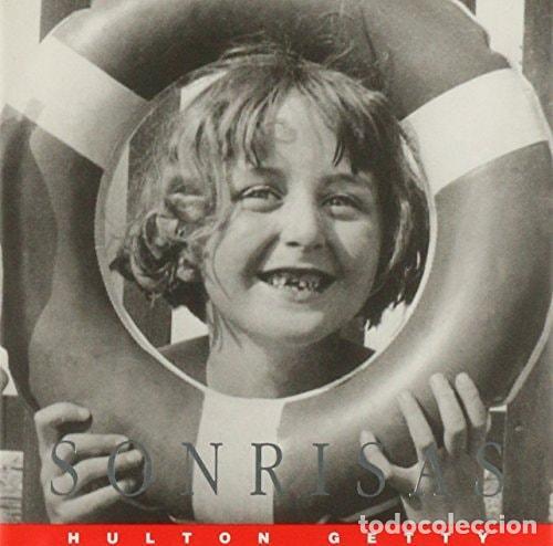 Libri di seconda mano: SONRISAS (SIN COLECCION) GETTY,HULTON -