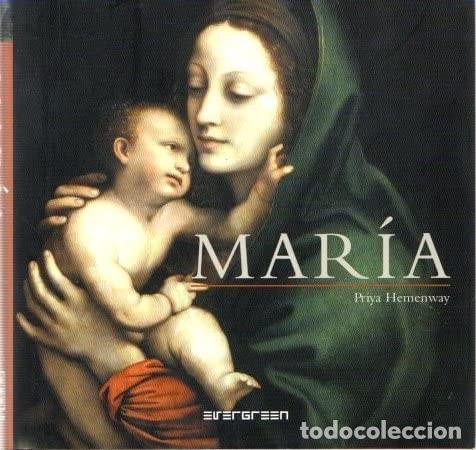 Livros em segunda m&atilde;o: MAR&Iacute;A: KA HEMENWAY, PRIYA -