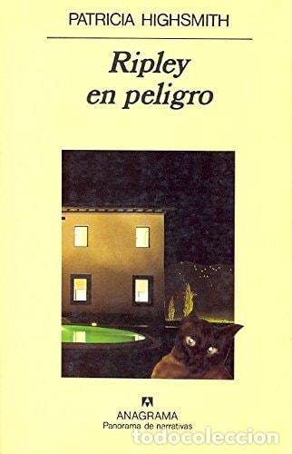 Libri di seconda mano: RIPLEY EN PELIGRO - Highsmith, Patricia