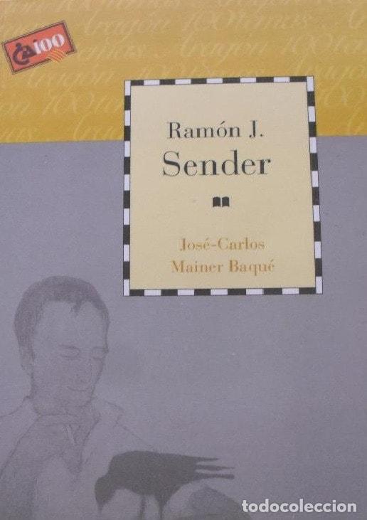 Livres: RAM&Oacute;N J. SENDER: LA BUSQUEDA DELHEROE [TAPA BLANDA] -