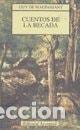 Libri di seconda mano: CUENTOS DE LA BECADA [TAPA BLANDA] MAUPASSANT, GUY DE -