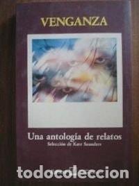 B&uuml;cher: VENGANZA [TAPA BLANDA] NO DEFINIDO -