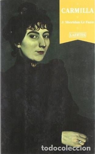 B&uuml;cher: CARMILLA - Le Fanu, Joseph Sheridan