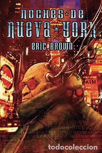 Libri di seconda mano: NOCHES DE NUEVA YORK (INTERNACIONAL) B -