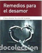 Libri di seconda mano: REMEDIOS PARA EL DESAMOR ROJAS, ENRIQUE -