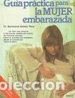 B&uuml;cher: GUIA PRACTICA PARA LA MUJER EMBARAZADA PONS, BARTOLOME BELTRAN -