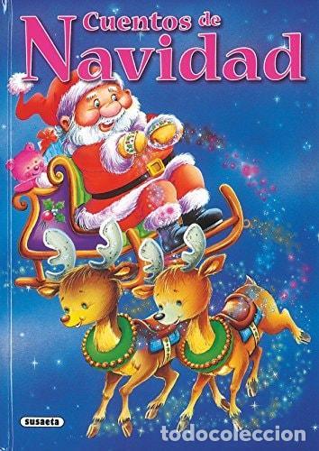 B&uuml;cher: CUENTOS DE NAVIDAD - Duval, Marie. Jost, Alain. Dumez, Yvon