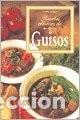 B&uuml;cher: RECETAS CLASICAS DE GUISOS (FONDO) [TAPA BLANDA] WILSON -