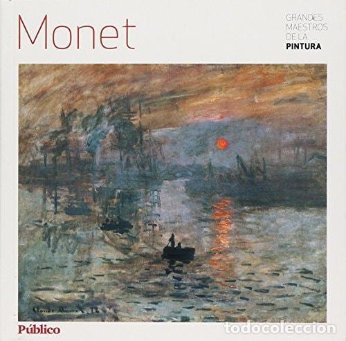 B&uuml;cher: MONET [TAPA BLANDA] AUTORES, VARIOS [AUTOR] -