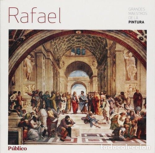 Livros em segunda m&atilde;o: RAFAEL [TAPA BLANDA] GONZ&Aacute;LEZ PRIETO, ANTONIO -