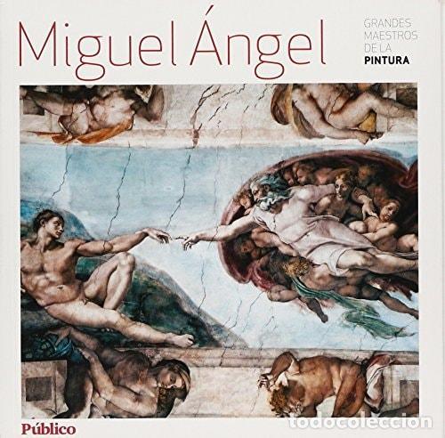 B&uuml;cher: MIGUEL ANGEL [TAPA BLANDA] ANTONIO GONZ&Aacute;LEZ PRIETO -