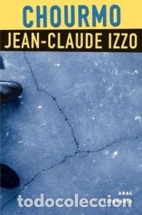 Libri di seconda mano: CHOURMO - Izzo, Jean-claude