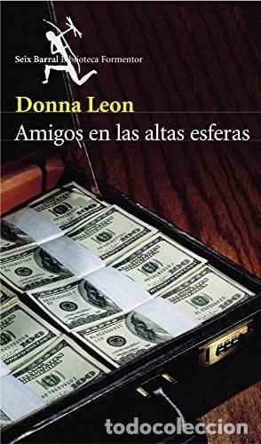 B&uuml;cher: AMIGOS EN LAS ALTAS ESFERAS - Leon, Donna