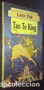 Libri di seconda mano: TAO TE KING [TAPA DURA] LAO, SHE -