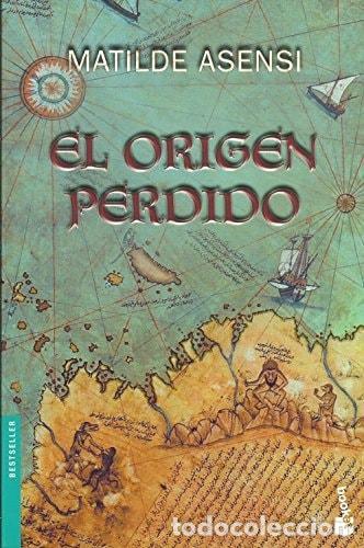 Libri di seconda mano: ORIGEN PERDIDO [TAPA BLANDA] UNKNOWN -
