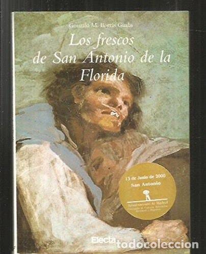 Libri di seconda mano: SAN ANTONIO DE LA FLORIDA (MITOS ARTE&rdquo;) [TAPA BLANDA] UNKNOWN&rdquo; -