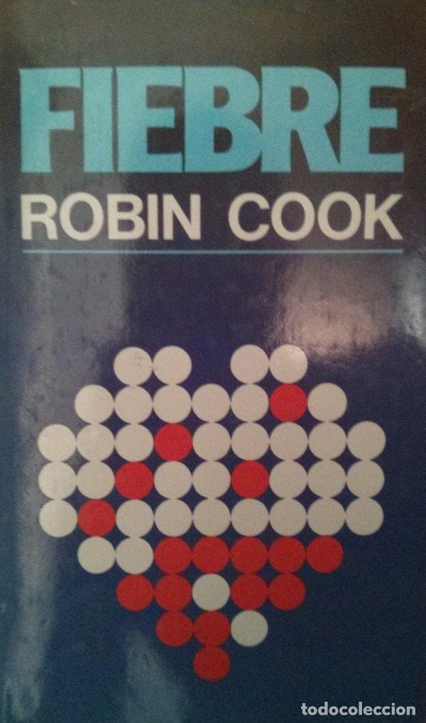 Livros em segunda m&atilde;o: FIEBRE [ENCUADERNACI&Oacute;N DESCONOCIDA] -