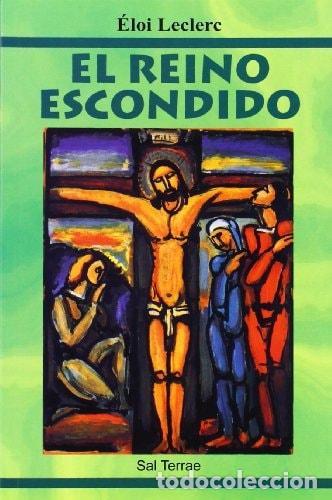 Libri di seconda mano: EL REINO ESCONDIDO - Leclerc, &eacute;loi