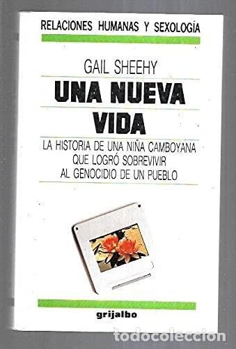 books: NUEVA VIDA,UNA SHEEHY, GAIL -