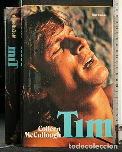 B&uuml;cher: TIM [TAPA DURA] MCCULLOUGH, COLLEEN -