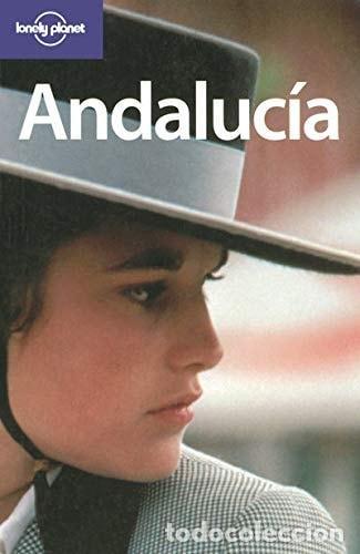 Libri di seconda mano: ANDALUCIA. EDIZ. INGLESE (LONELY PLANET REGIONAL GUIDES) LONELY, PLANET -
