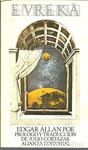 B&uuml;cher: EUREKA [TAPA BLANDA] EDGAR ALLAN POE -