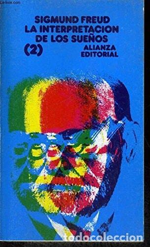 B&uuml;cher: INTERPRETACION DE SUE&Ntilde;OS, LA. TOMO II FREUD, SIGMUND -