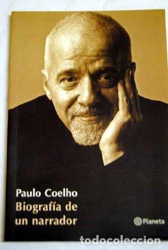 books: PAULO COELHO. BIOGRAF&Iacute;A DE UN MAGO [ENCUADERNACI&Oacute;N DESCONOCIDA] -