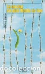 Livres: NOCHE EN QUE VLADO SE FUE, LA. ((2) SERIE ROJA) [TAPA BLANDA] QUINTO, MANUEL -