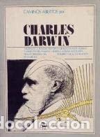 Libros: CAMPOS ABIERTOS POR CHARLES DARWIN [ENCUADERNACI&Oacute;N DE BIBLIOTECA] VARIOS AUTORES -
