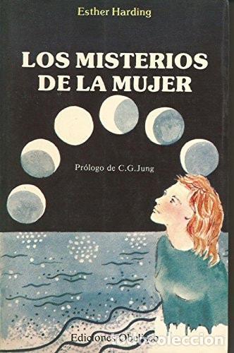 Libri di seconda mano: LOS MISTERIOS DE LA MUJER [ENCUADERNACI&Oacute;N DESCONOCIDA] -